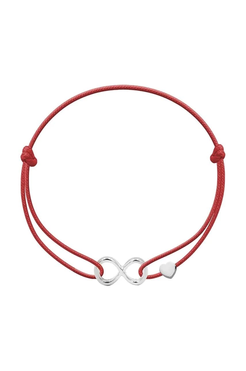 Браслет бесконечности