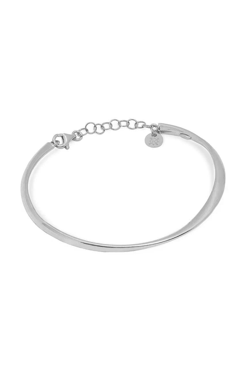 МОДНЫЙ серебряный браслет