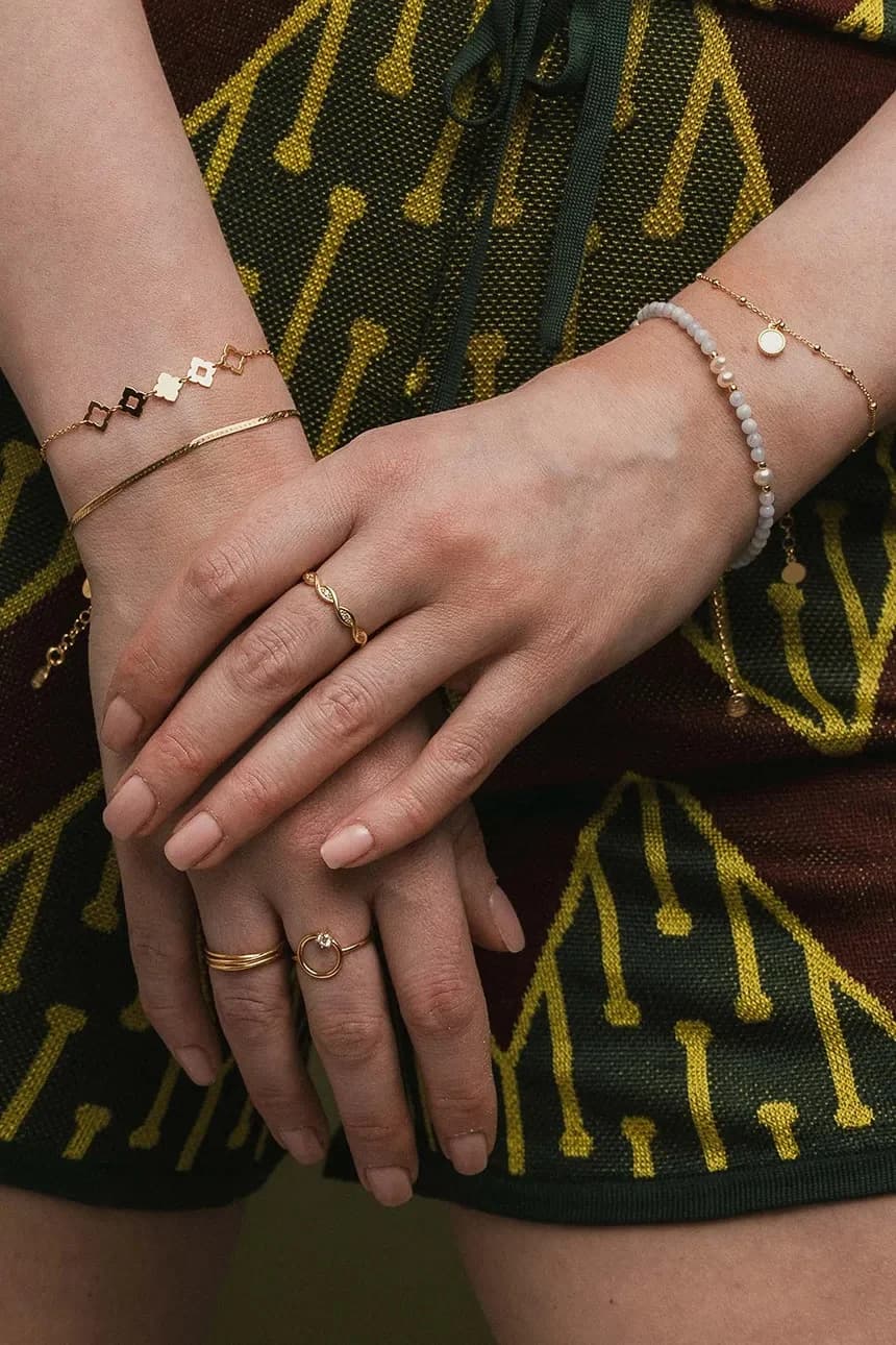 АРИЭЛЬ браслет - фото 3