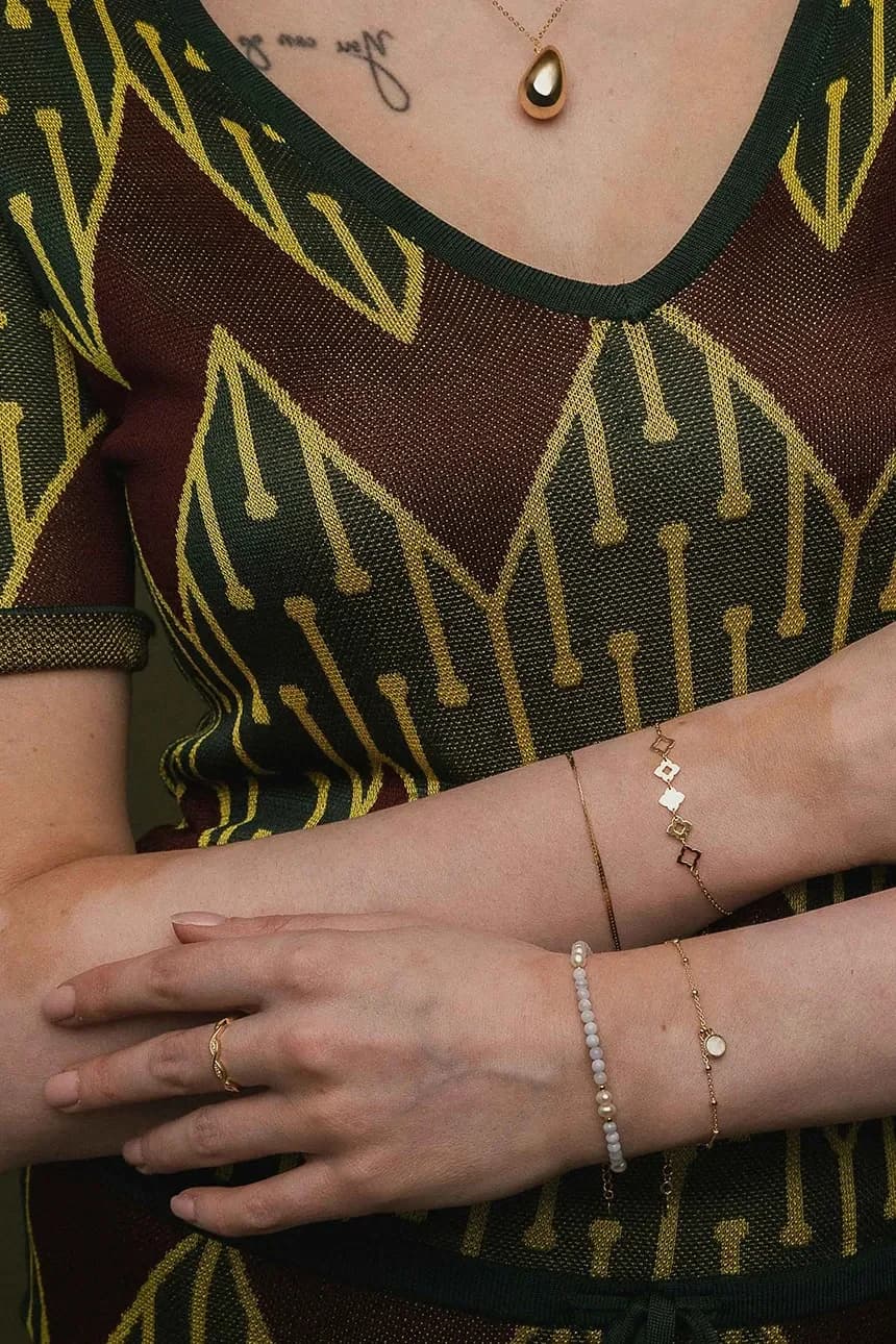 АРИЭЛЬ браслет - фото 4