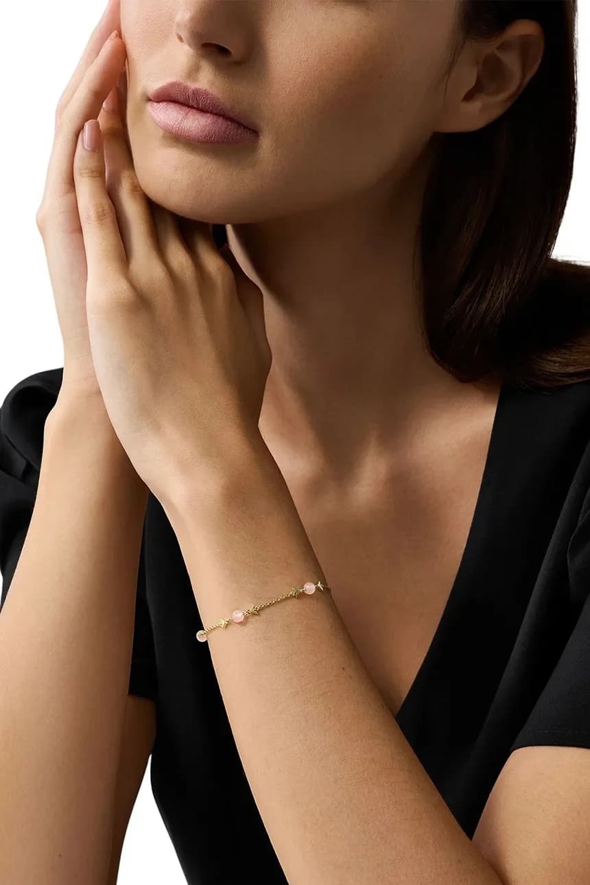 браслет с логотипом орла - фото 3