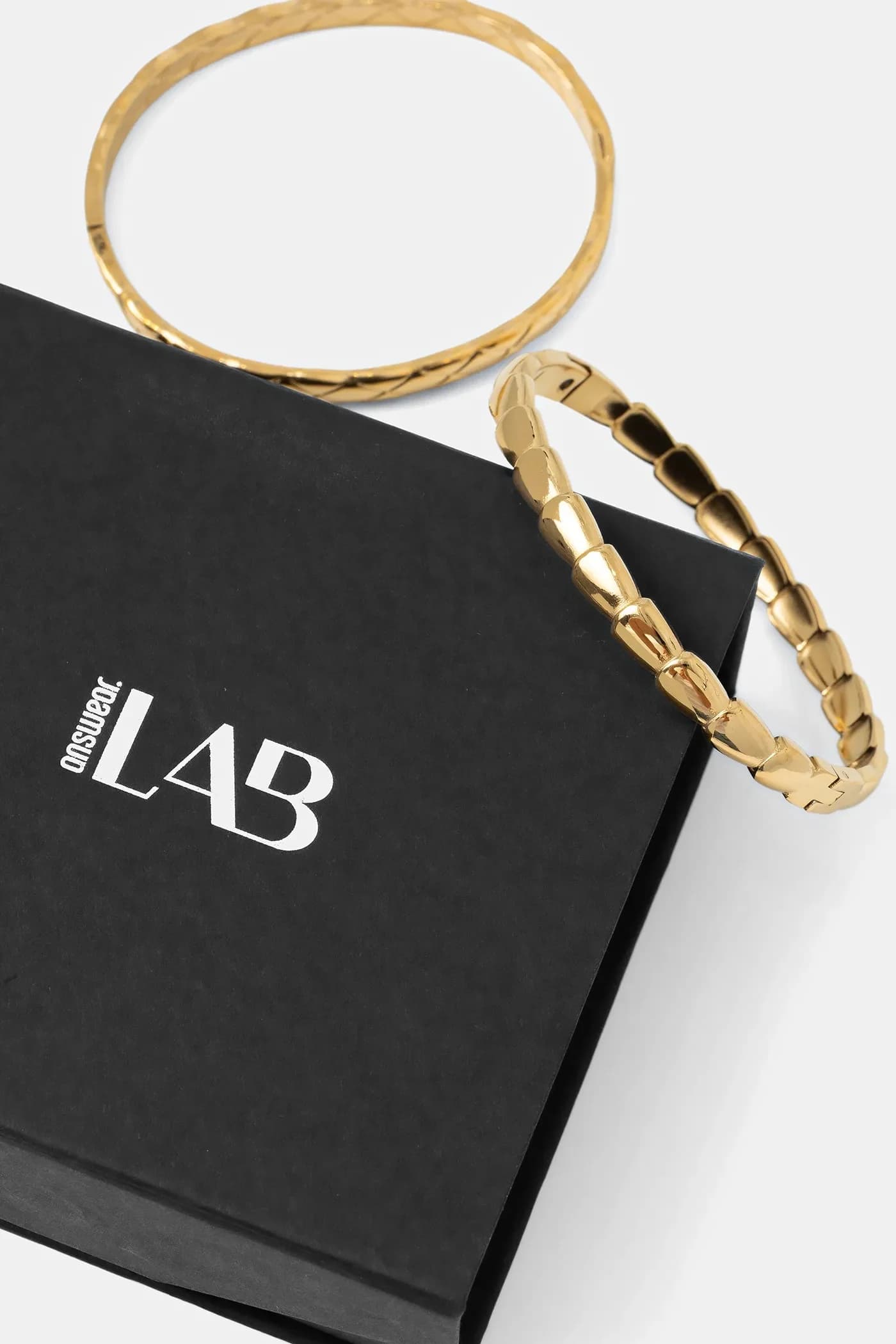 2 пары браслетов - фото 3