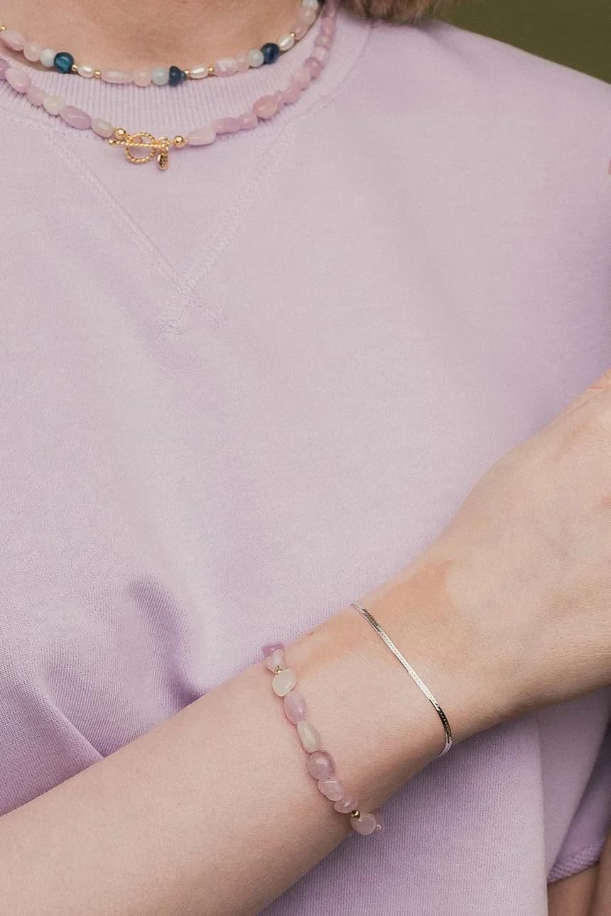 ВИНТАЖНЫЙ серебряный браслет - фото 4