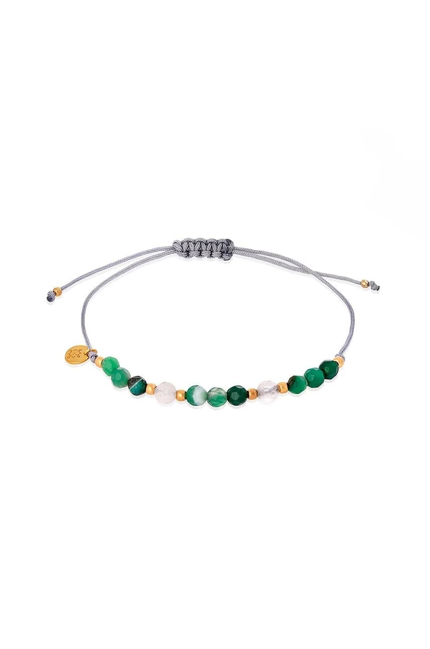 Летний браслет