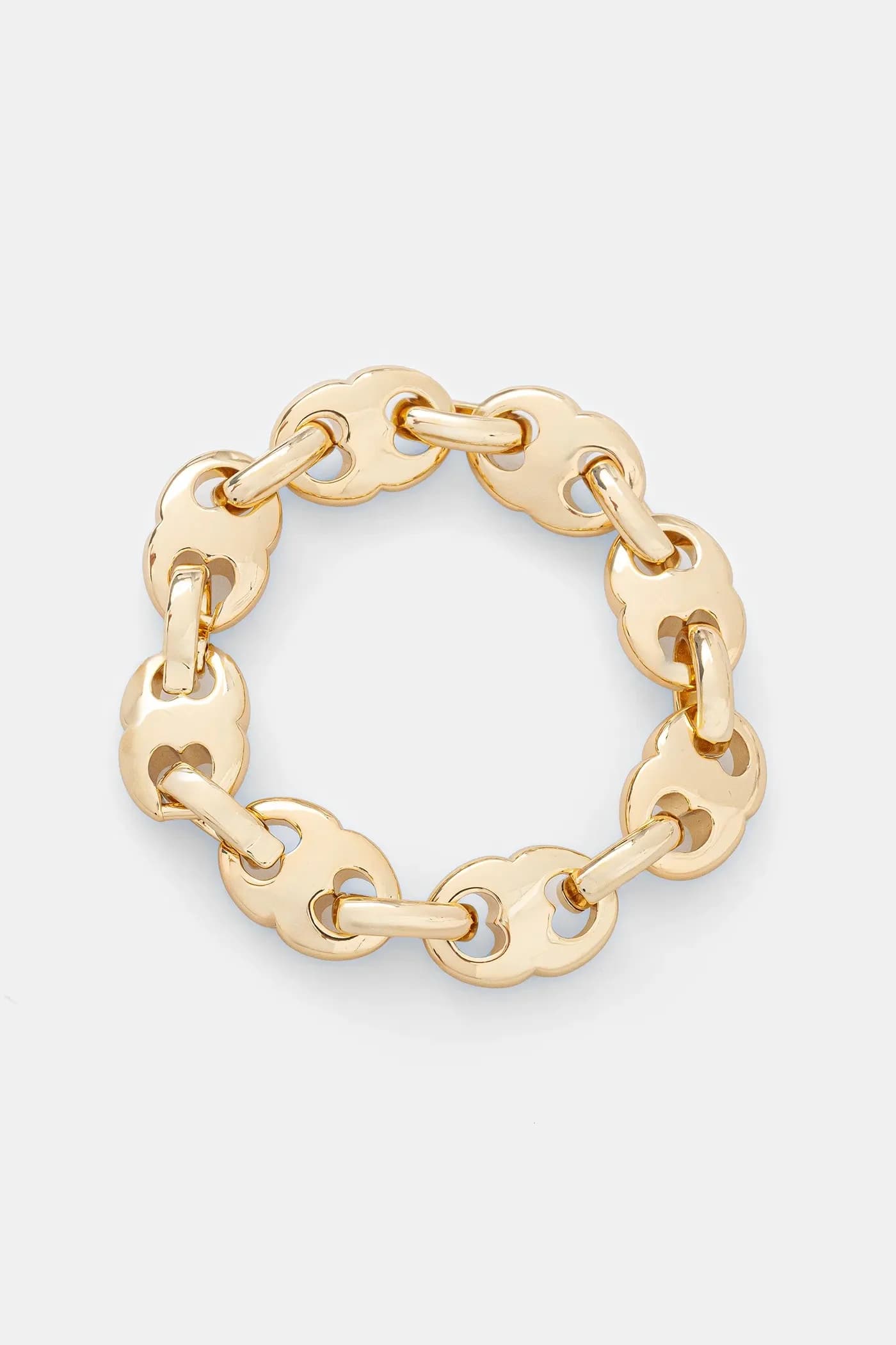 браслет Gemini Link