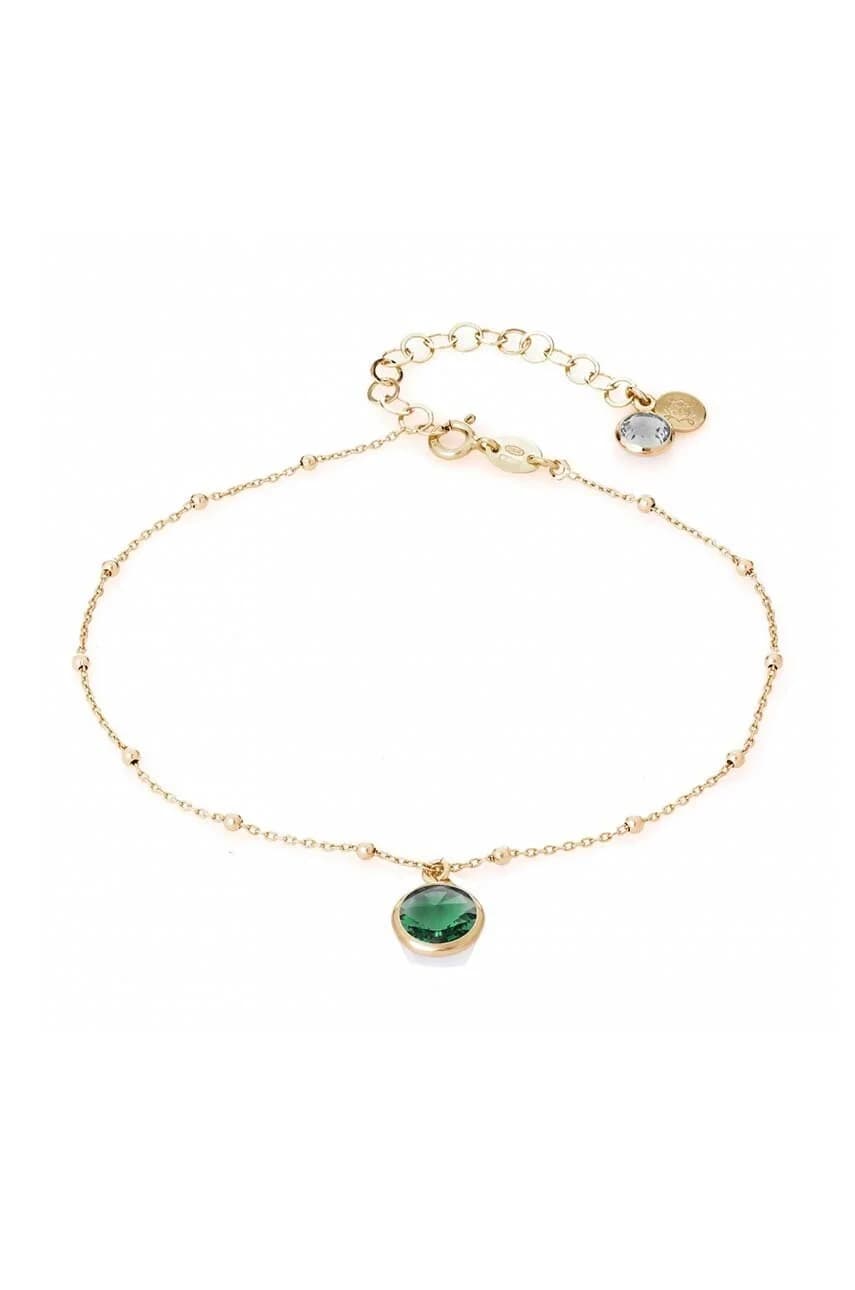 Браслет на щиколотку Venus