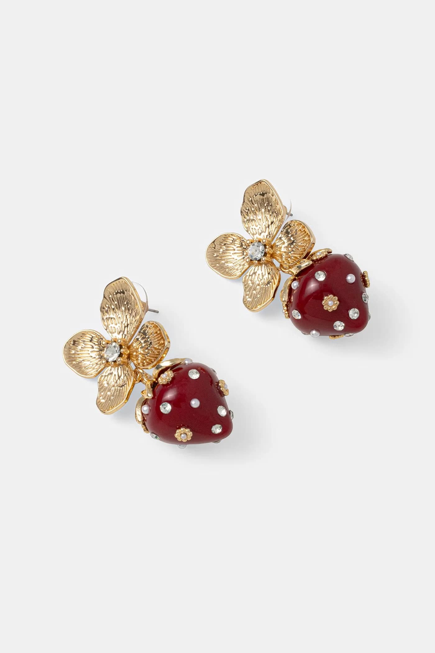 Серьги БЕРРИБЛУМ