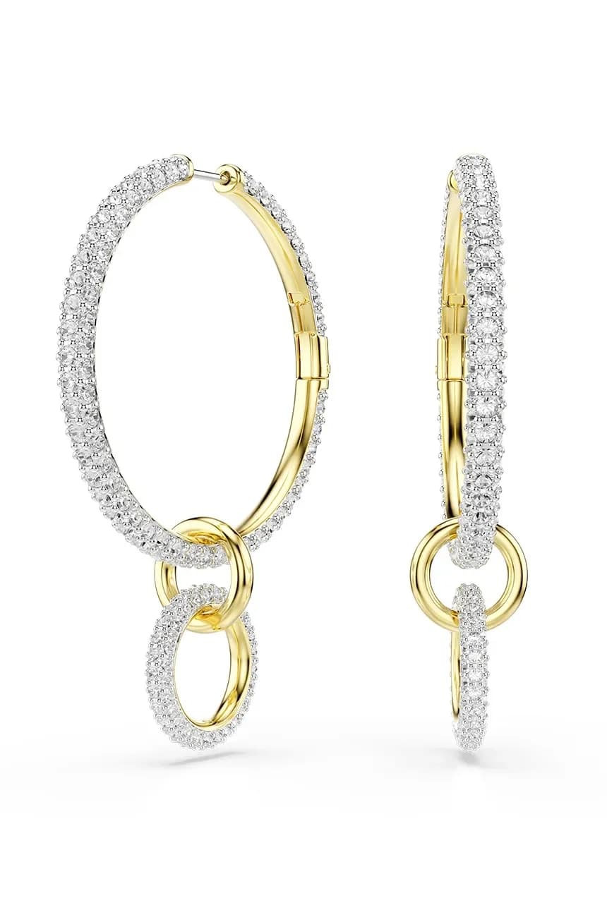 серьги ДЕКСТЕРА