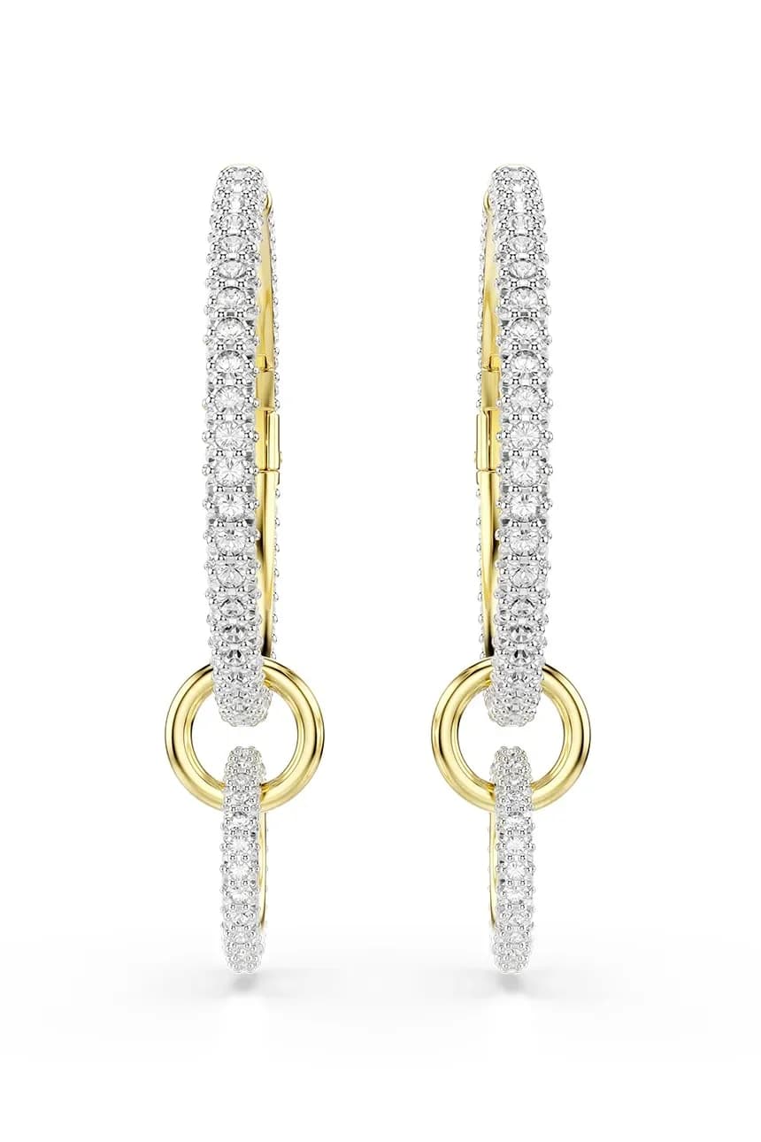 серьги ДЕКСТЕРА - фото 2