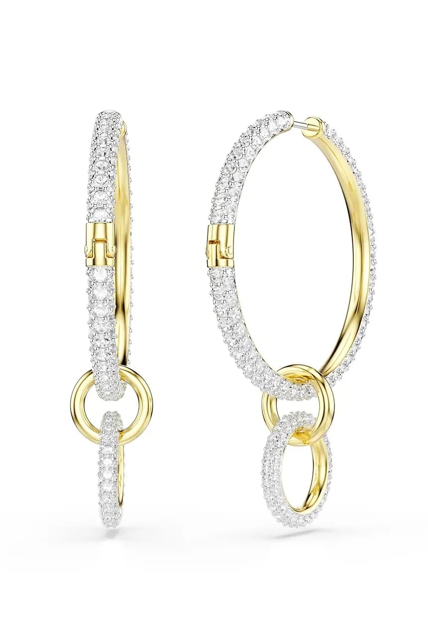 серьги ДЕКСТЕРА - фото 3