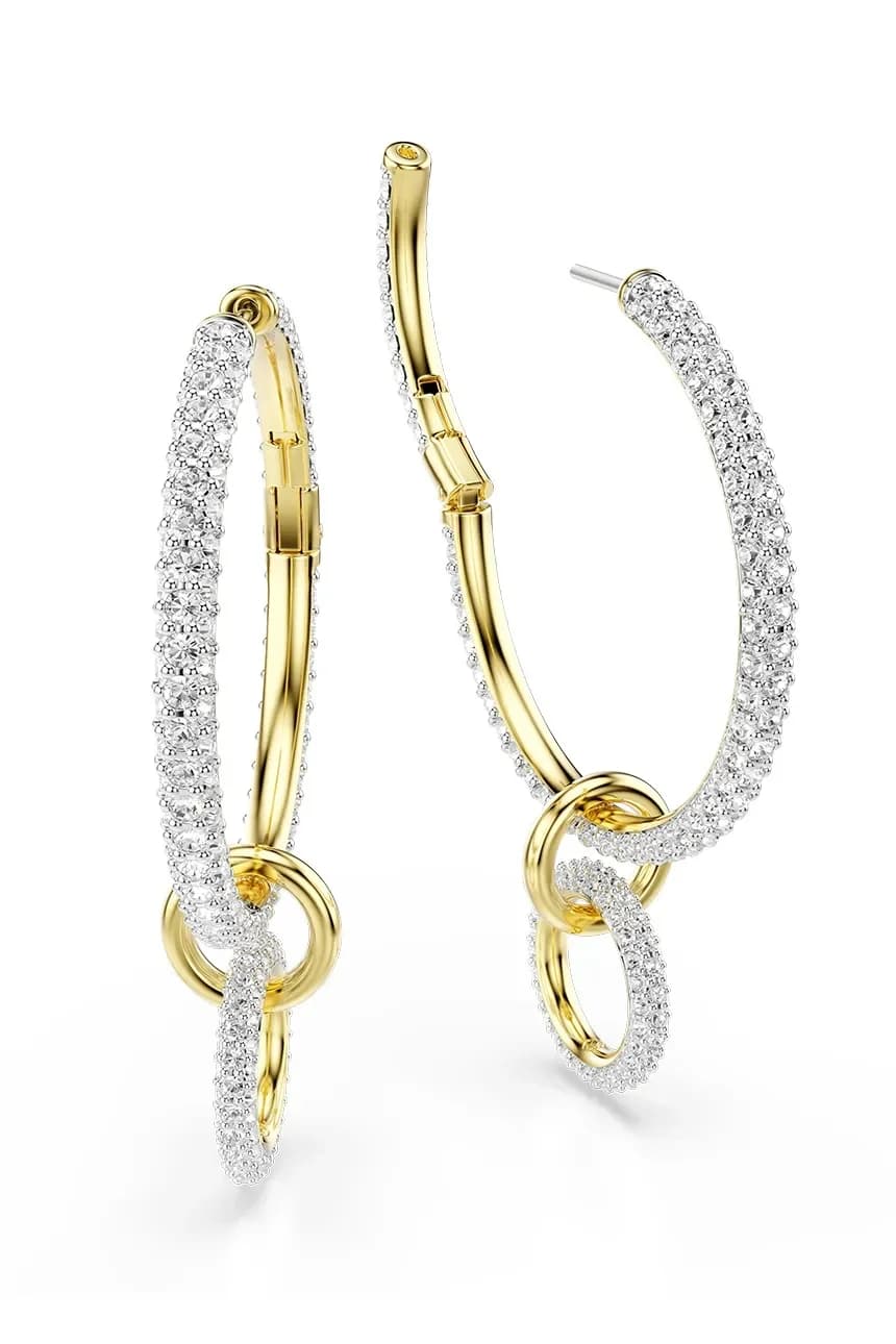 серьги ДЕКСТЕРА - фото 4