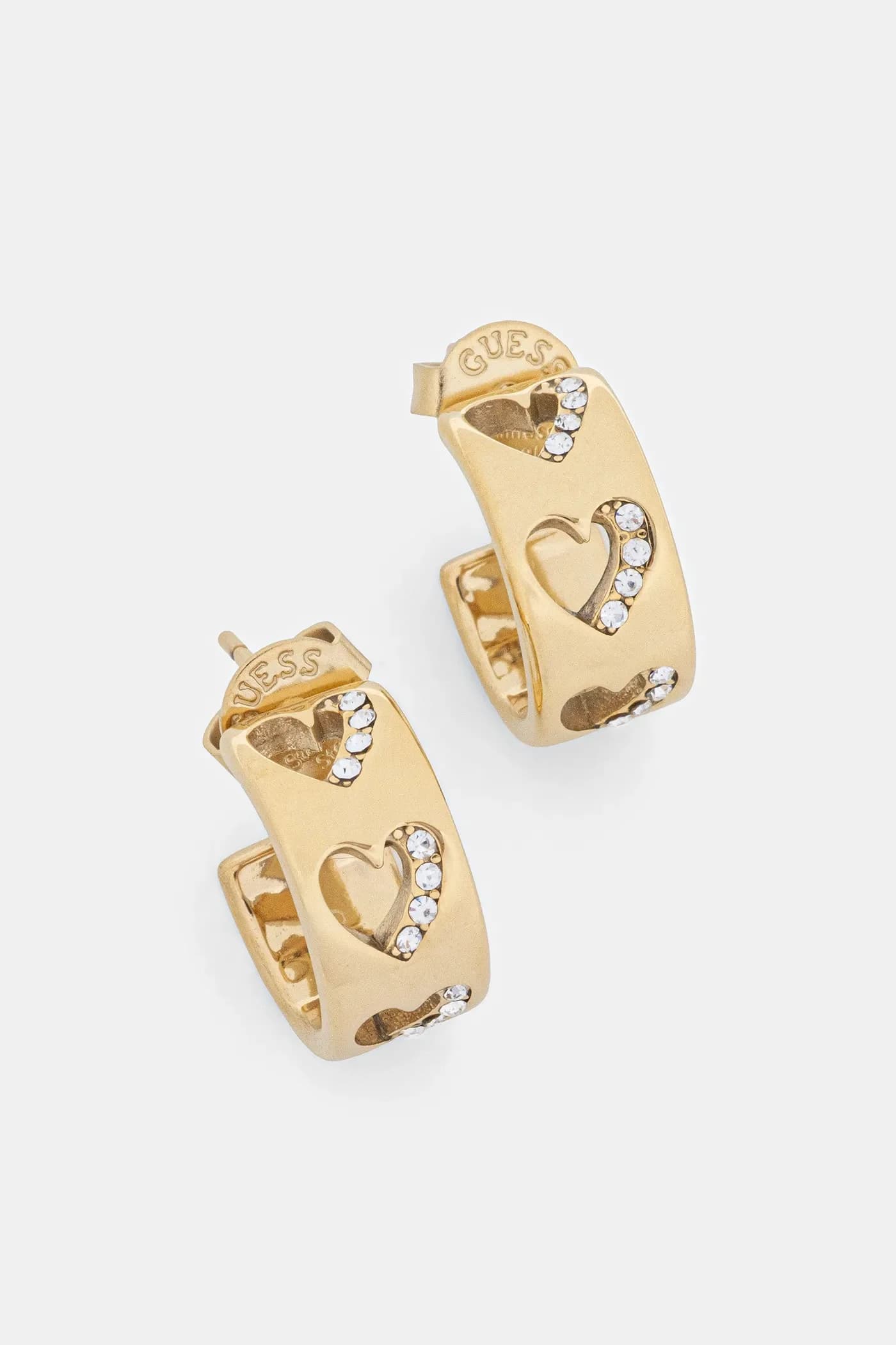 серьги BY YOUR SIDE