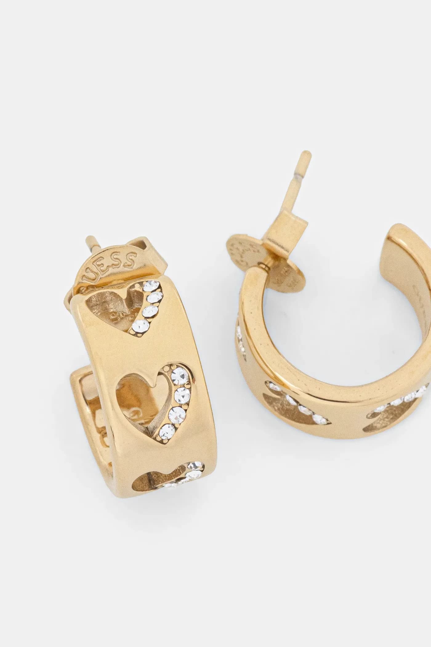 серьги BY YOUR SIDE - фото 2