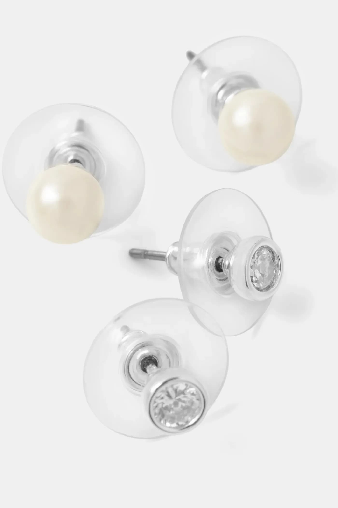 2 серьги - фото 2