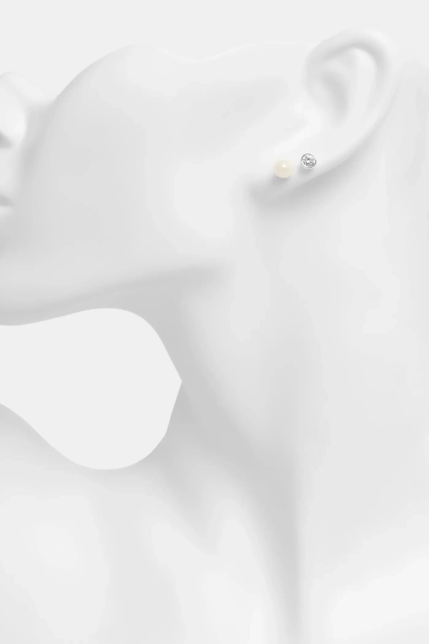 2 серьги - фото 3