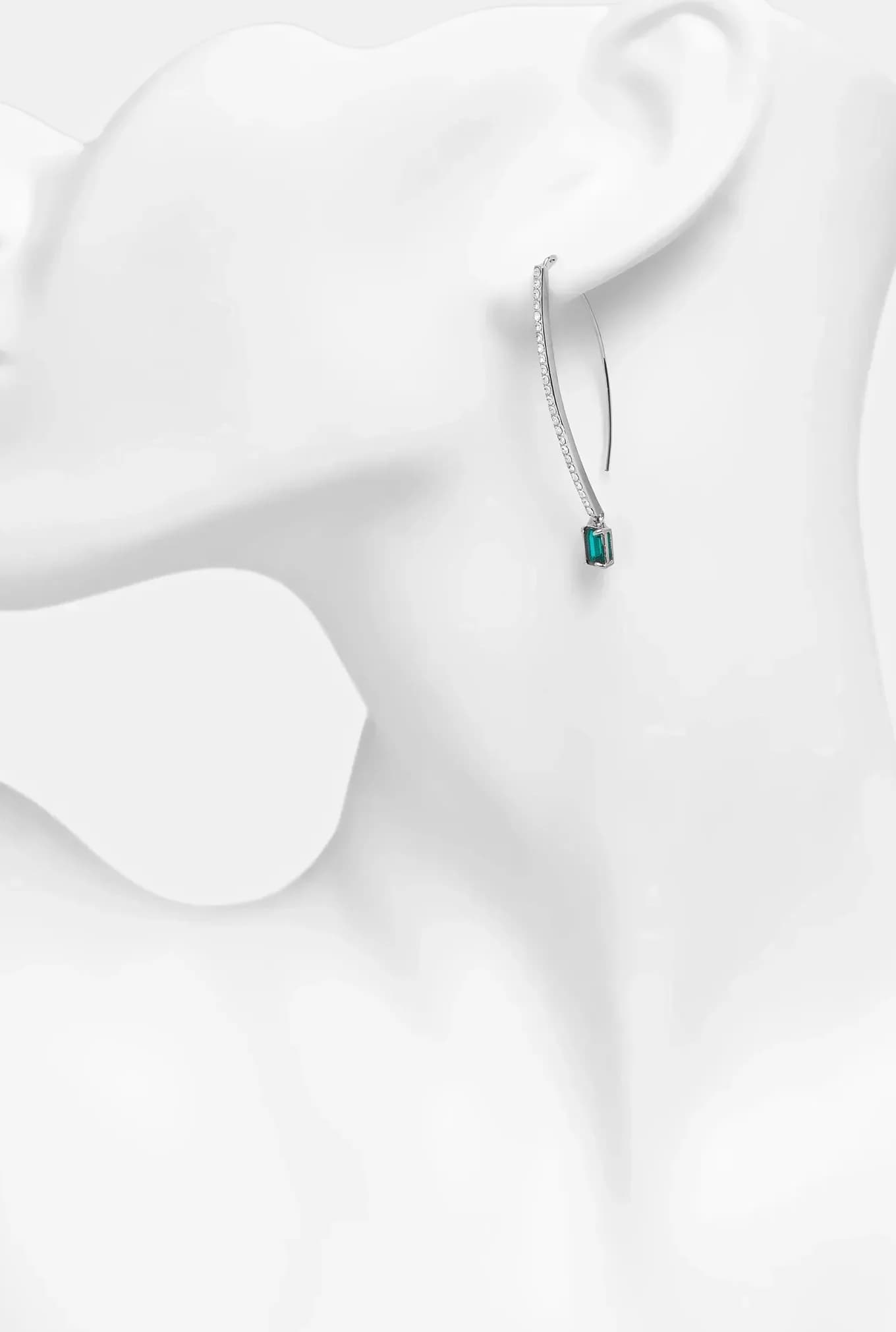 Серьги - фото 3