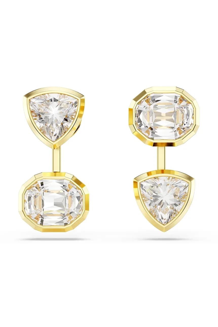 Серьги ИМБЕР