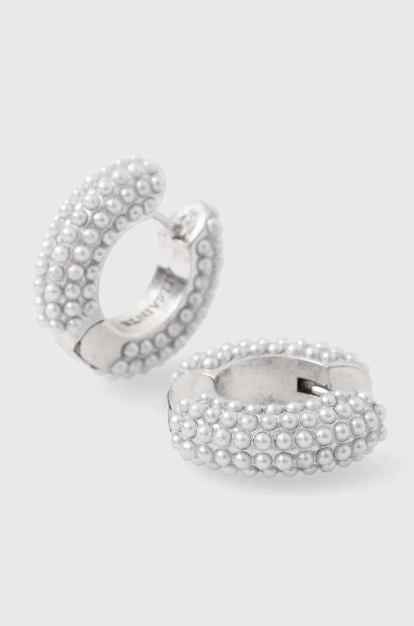 Серьги серебро для женщин