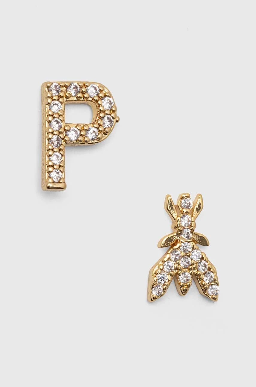 Серьги золотые для женщин