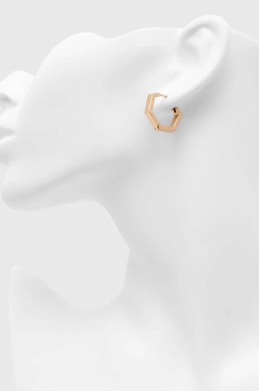 Серьги - фото 3