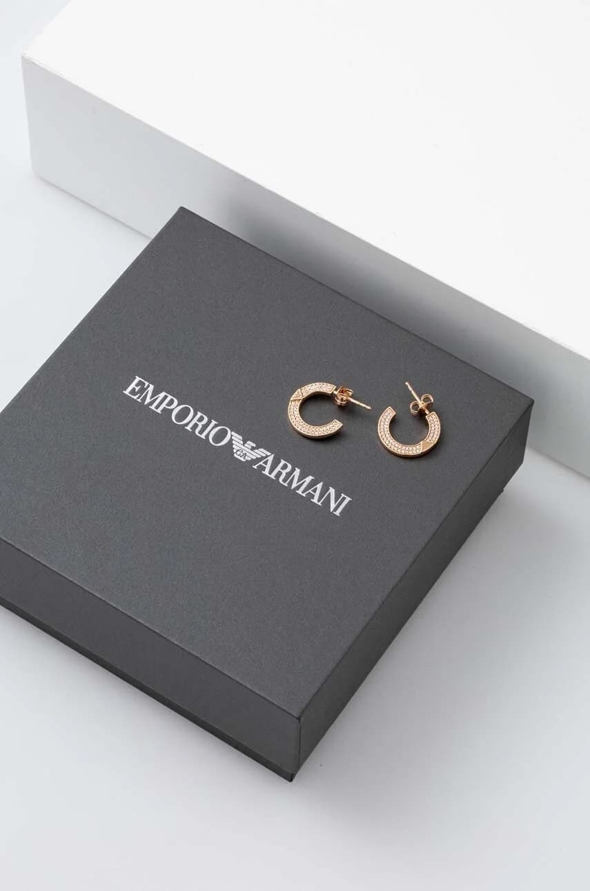 Серьги - фото 3