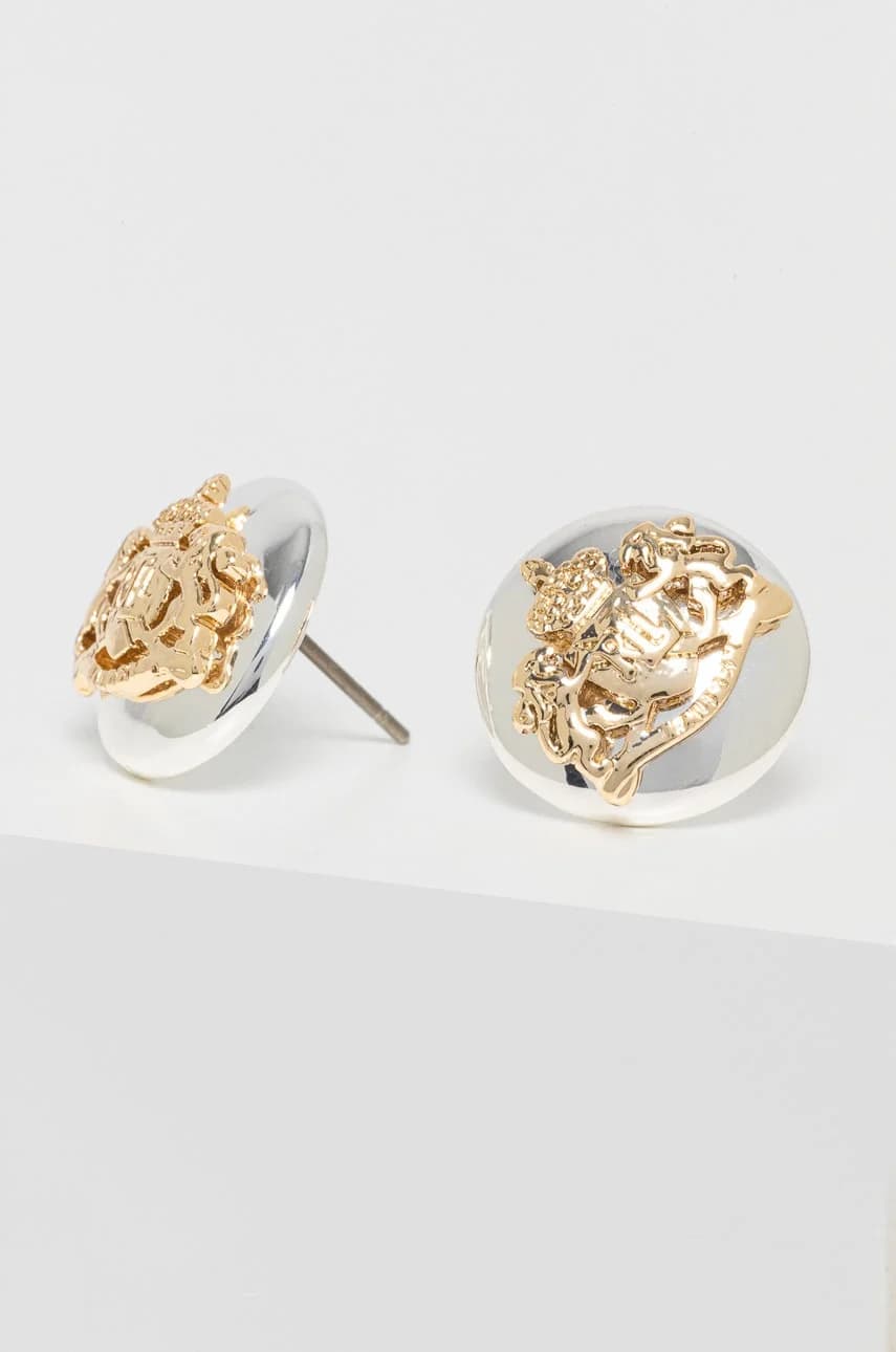 Серьги 60492046.EZ6 - фото 2