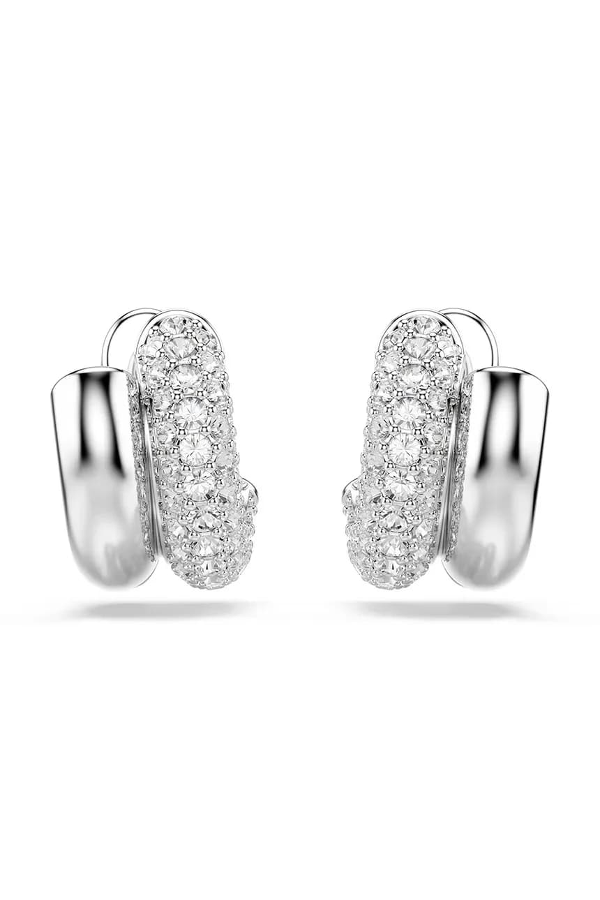 Серьги ДЕКСТЕРА серебро для женщин