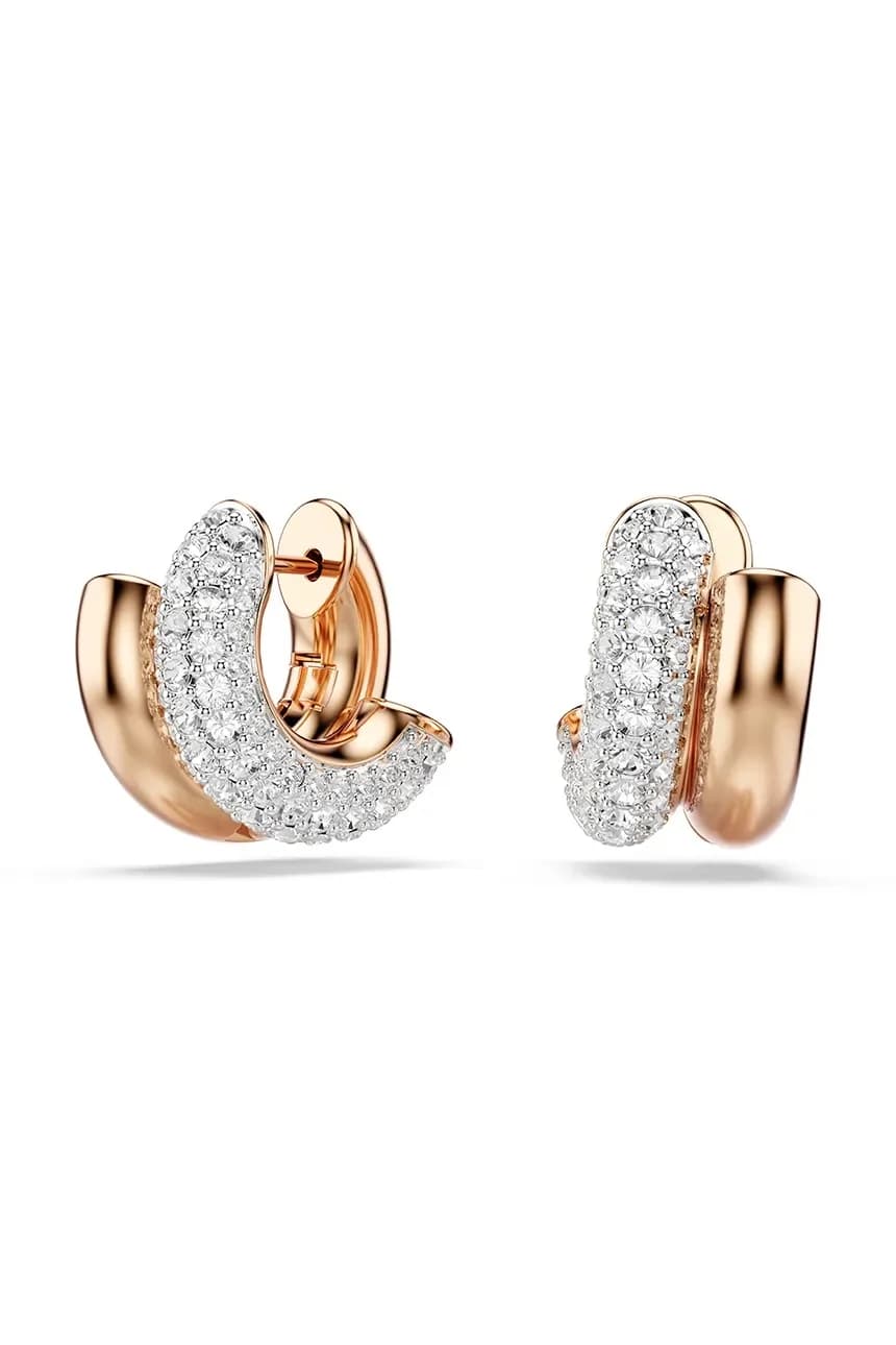 серьги ДЕКСТЕРА - фото 2