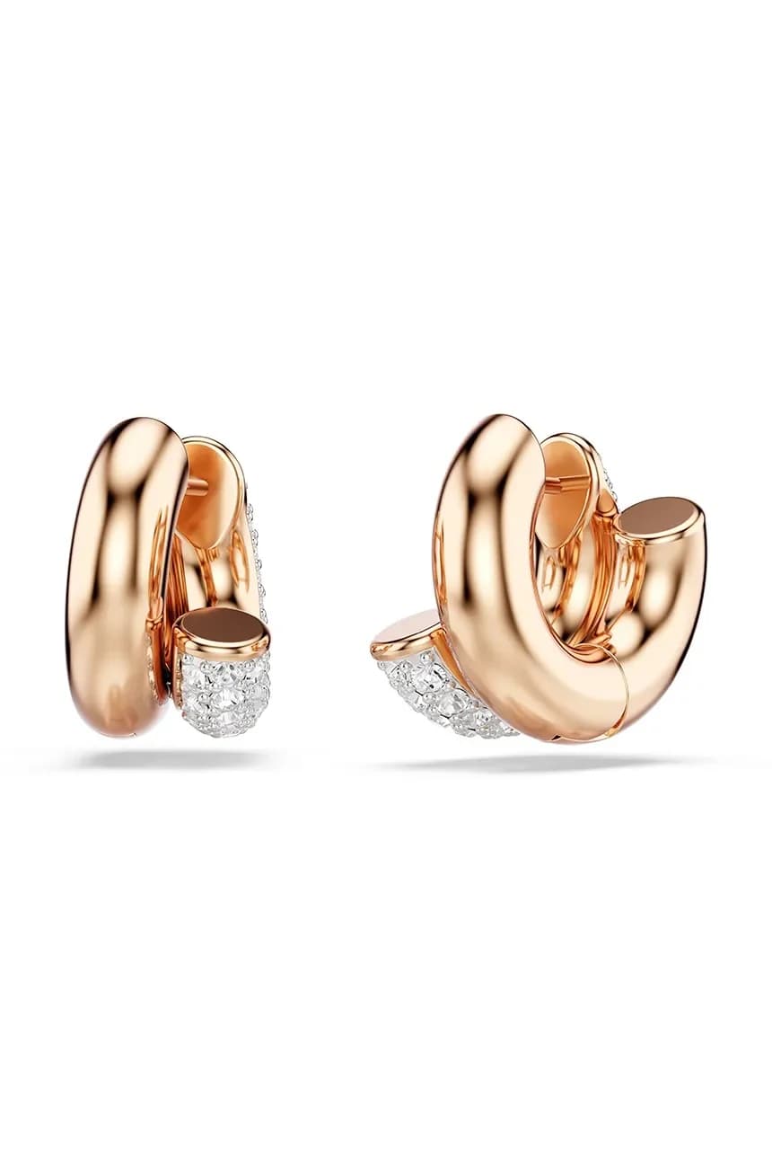 серьги ДЕКСТЕРА - фото 3