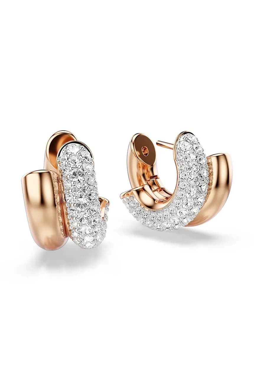 серьги ДЕКСТЕРА - фото 4