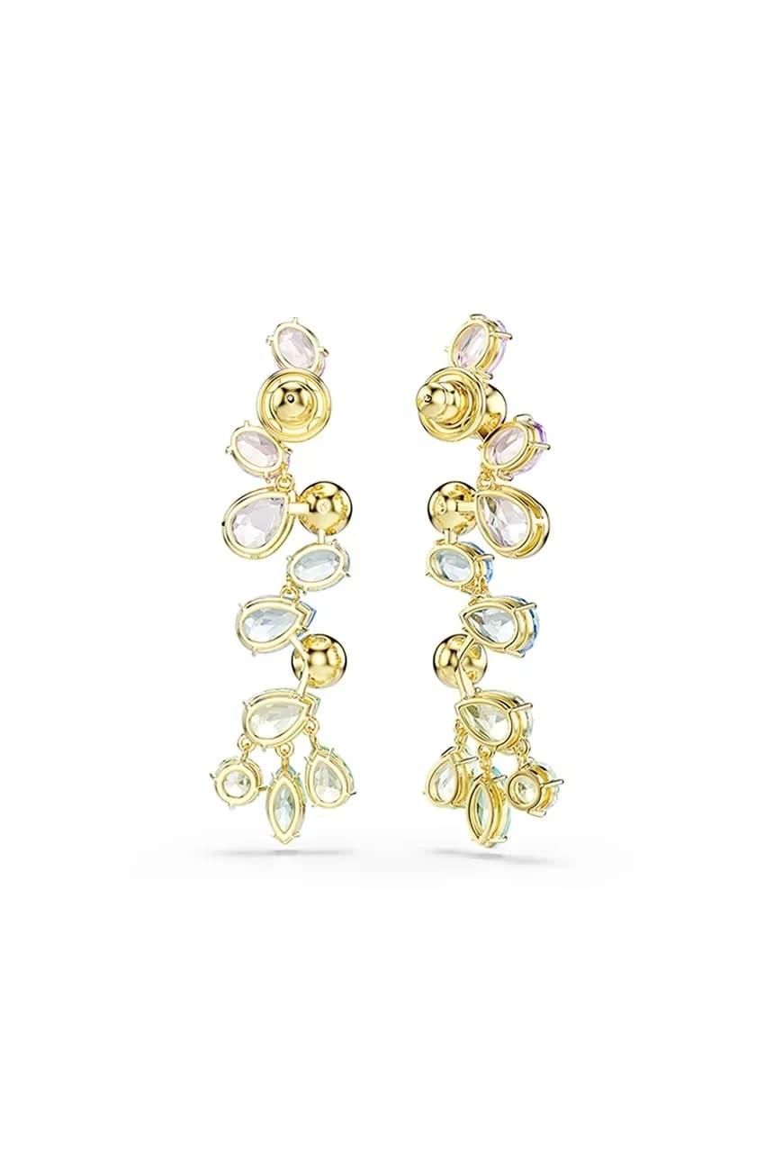 серьги ГЕМА - фото 3