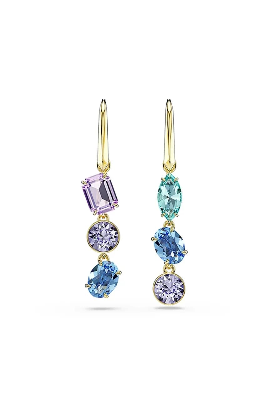 серьги ГЕМА - фото 2