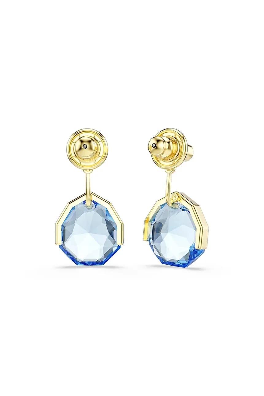 серьги ГЕМА - фото 3