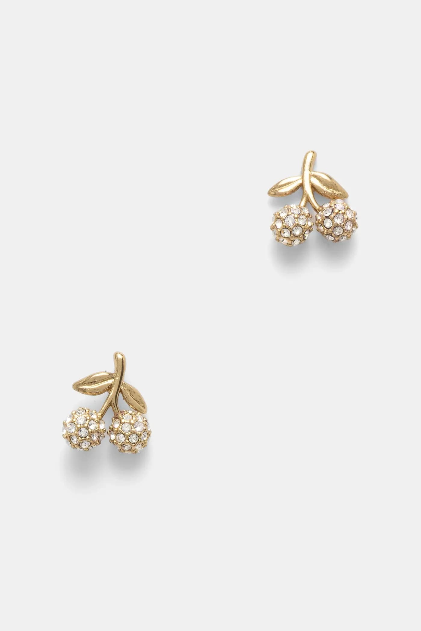 Серьги золотые для женщин