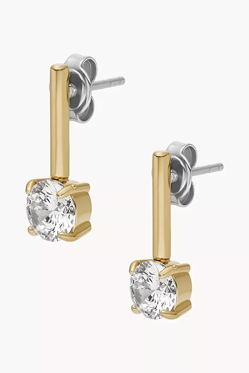 Серьги - фото 2