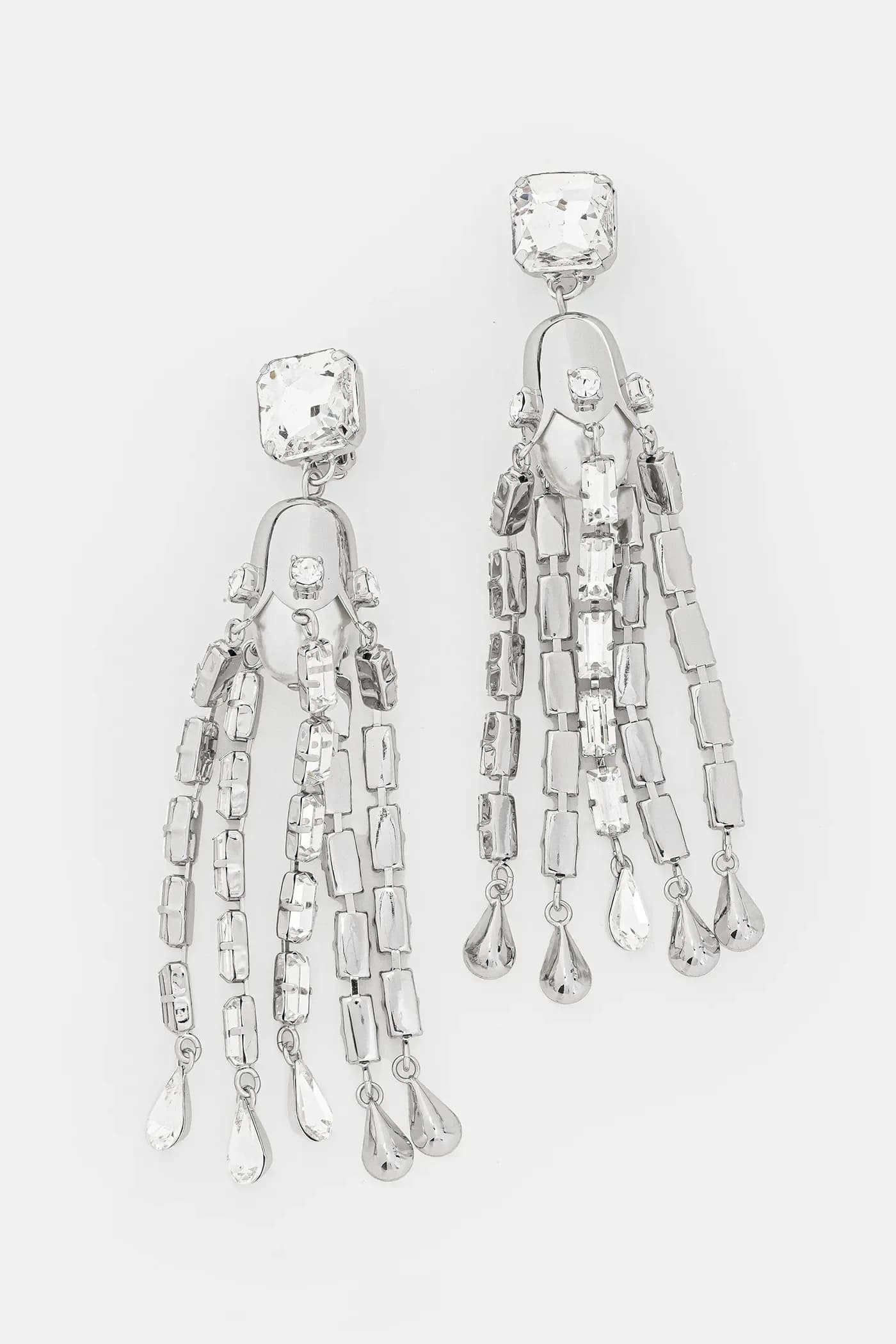 КАЛЛАС клипсы