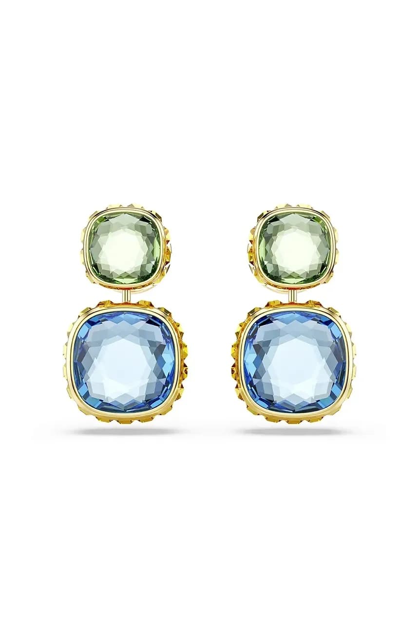 ХРОМА серьги