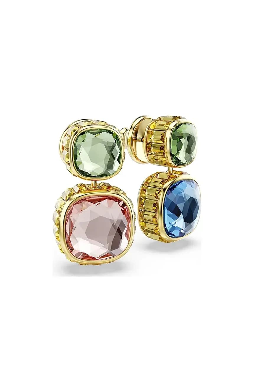 ХРОМА серьги - фото 3