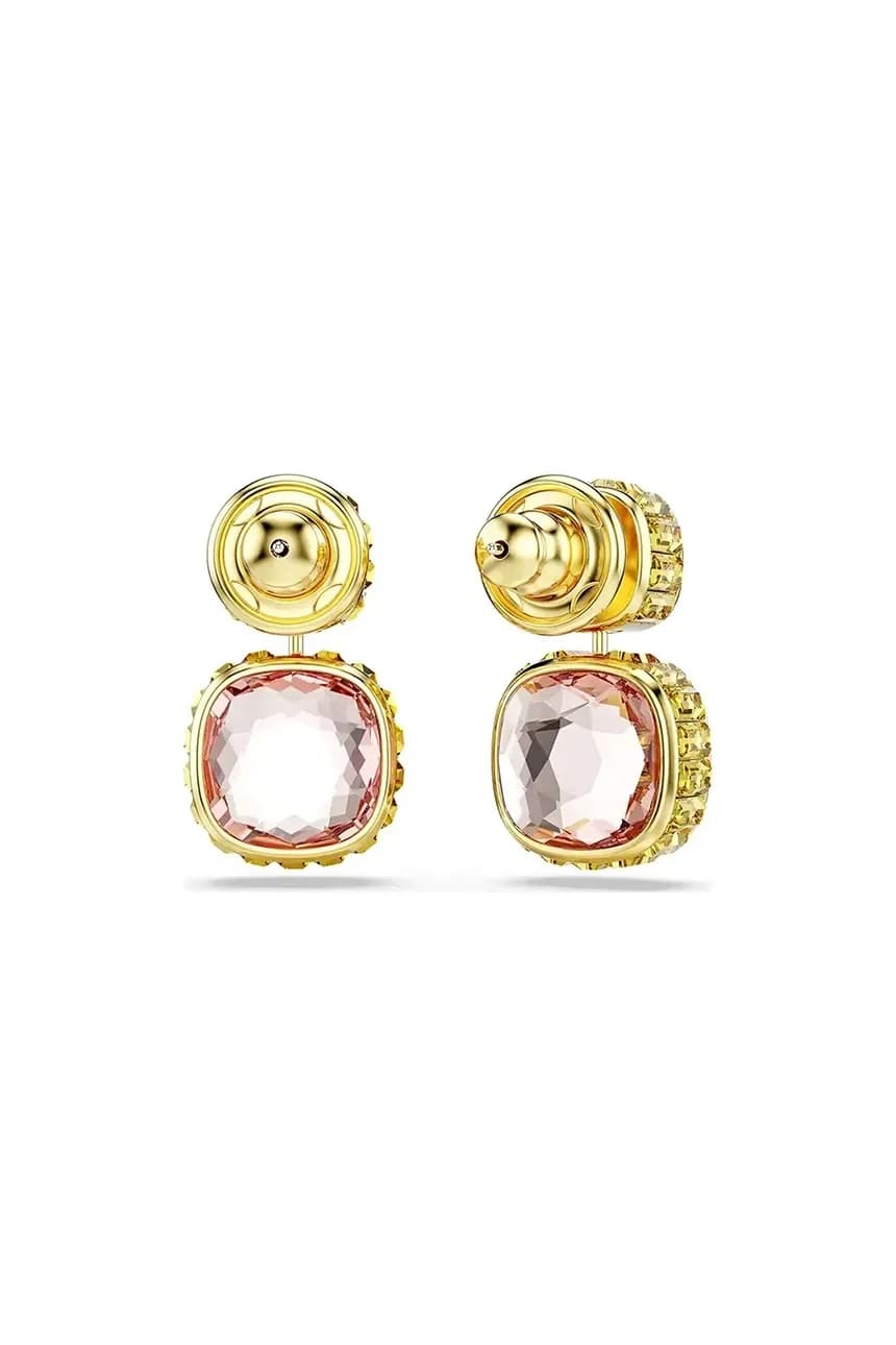 ХРОМА серьги - фото 4