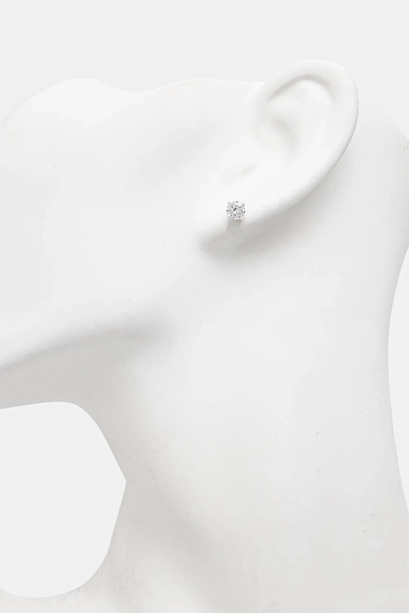 Серьги - фото 2