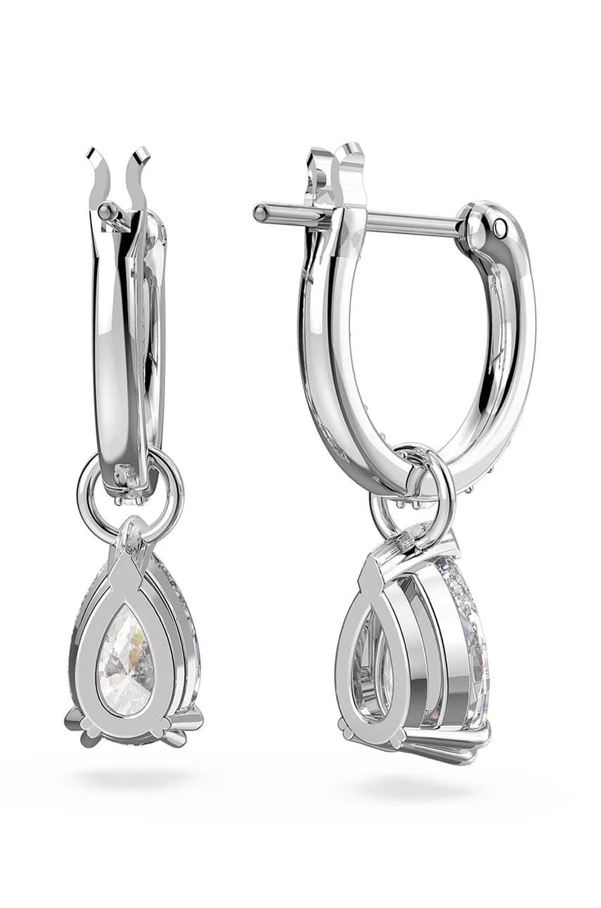 Серьги - фото 2