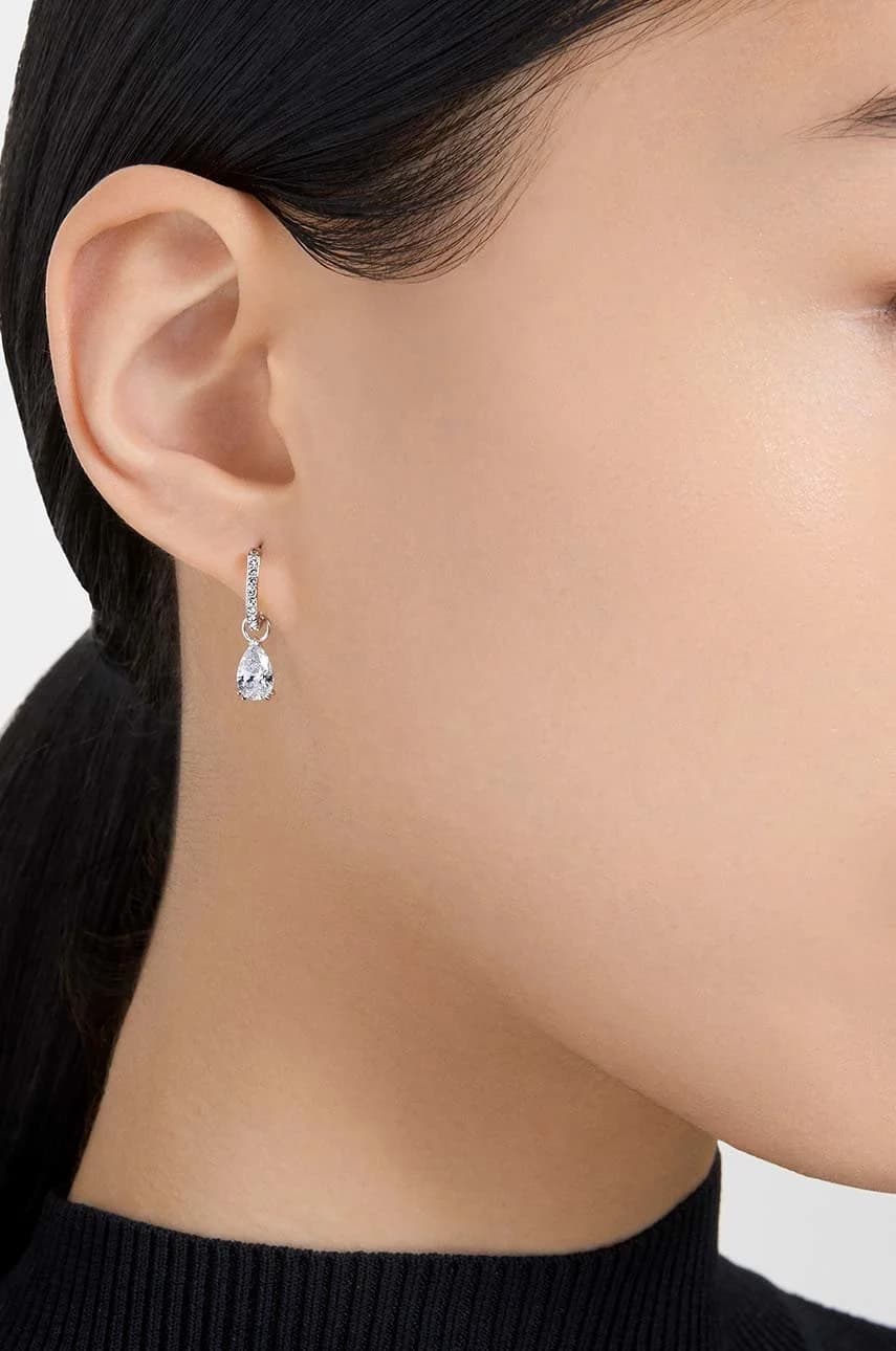 Серьги - фото 3