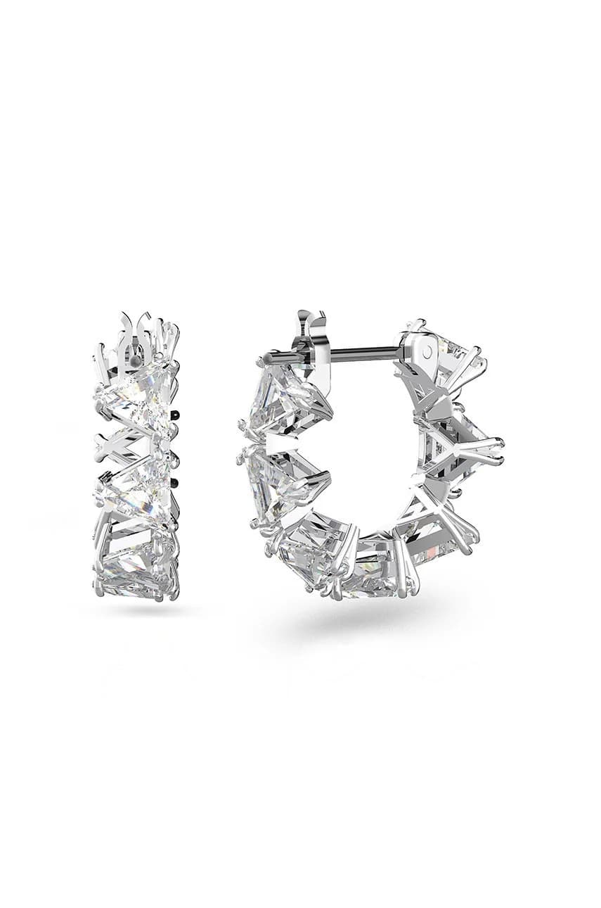 Серьги Милления