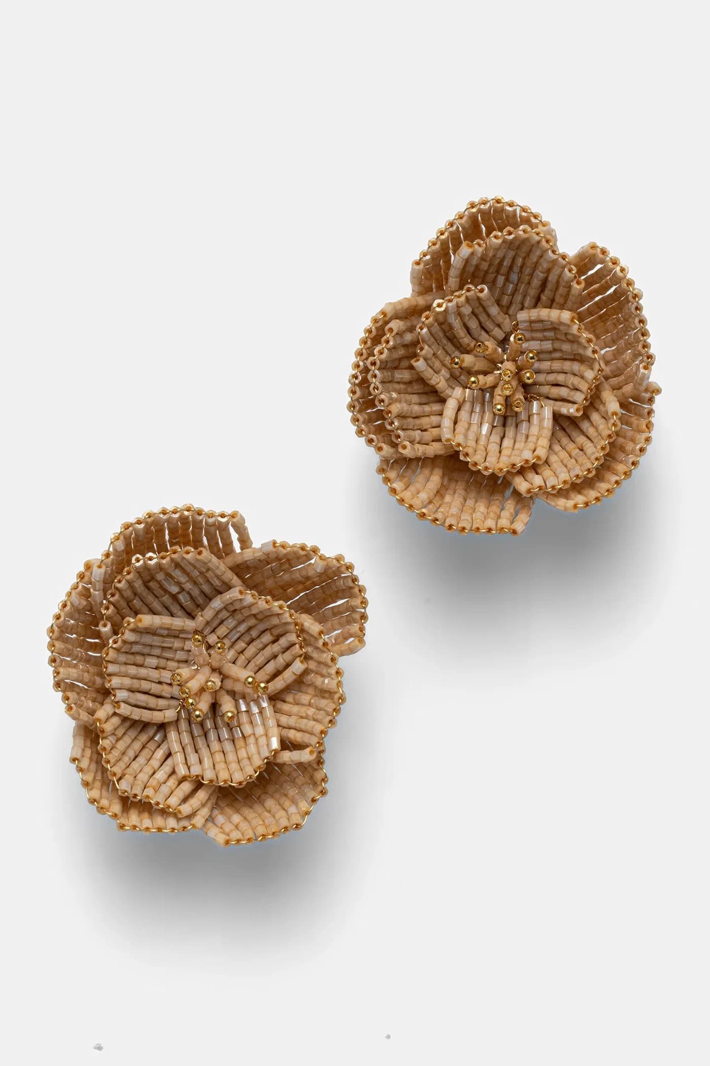 ФЛЕРИШ серьги