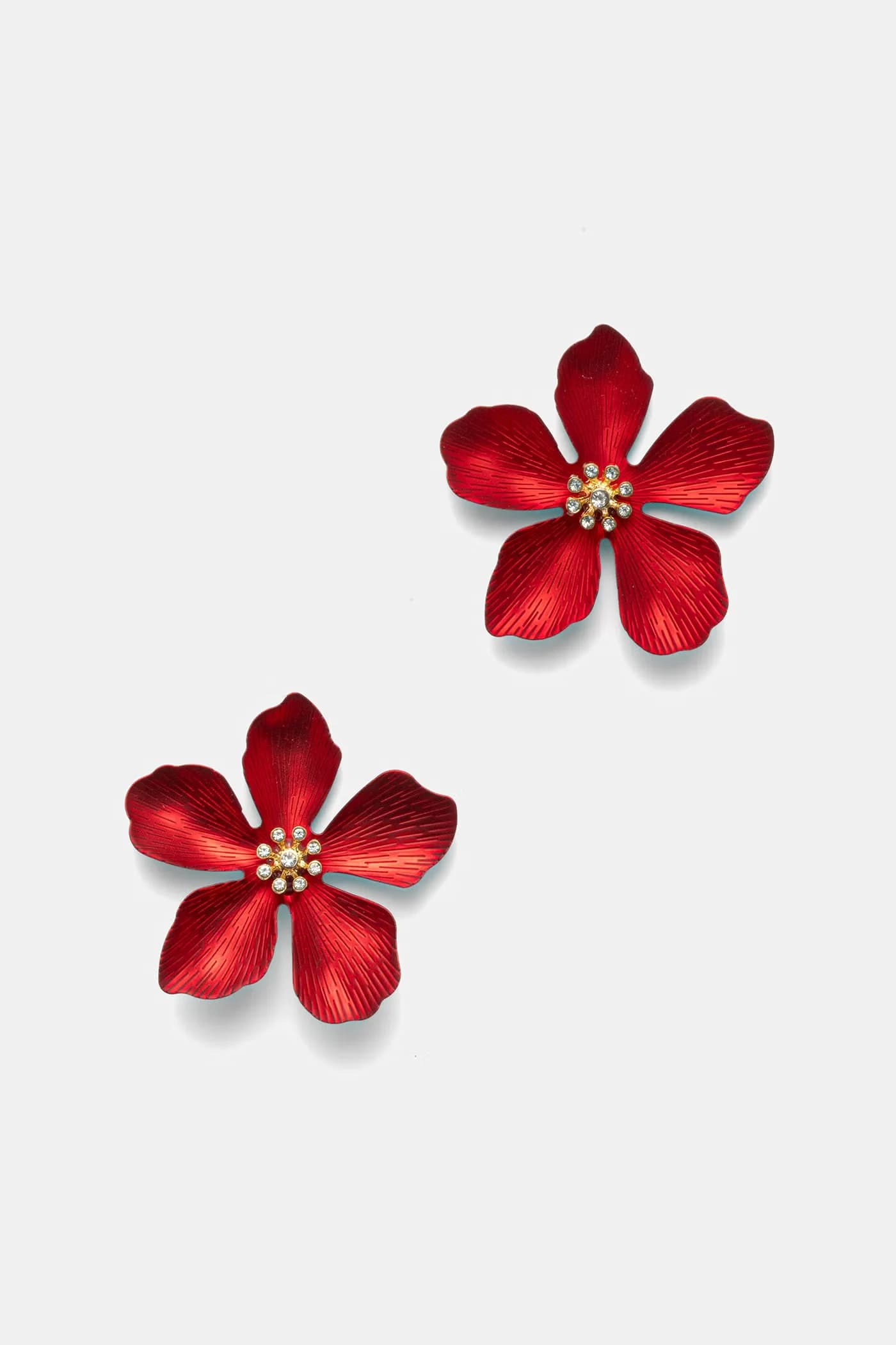 серьги МАФЛОРРА