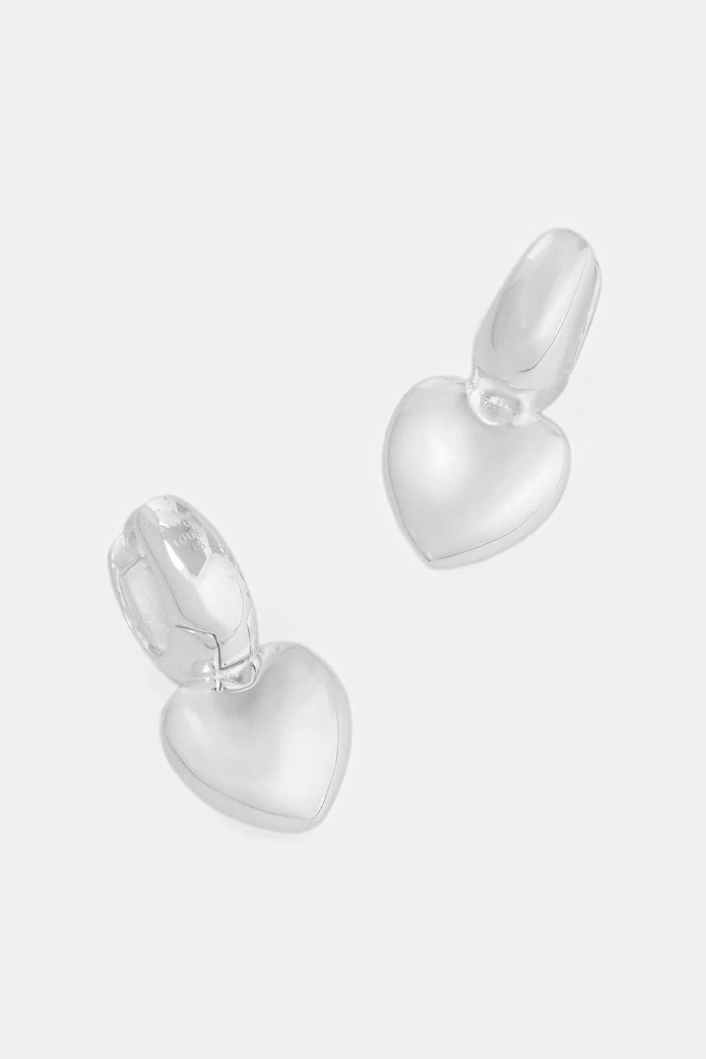 Серебряные серьги серебро для женщин