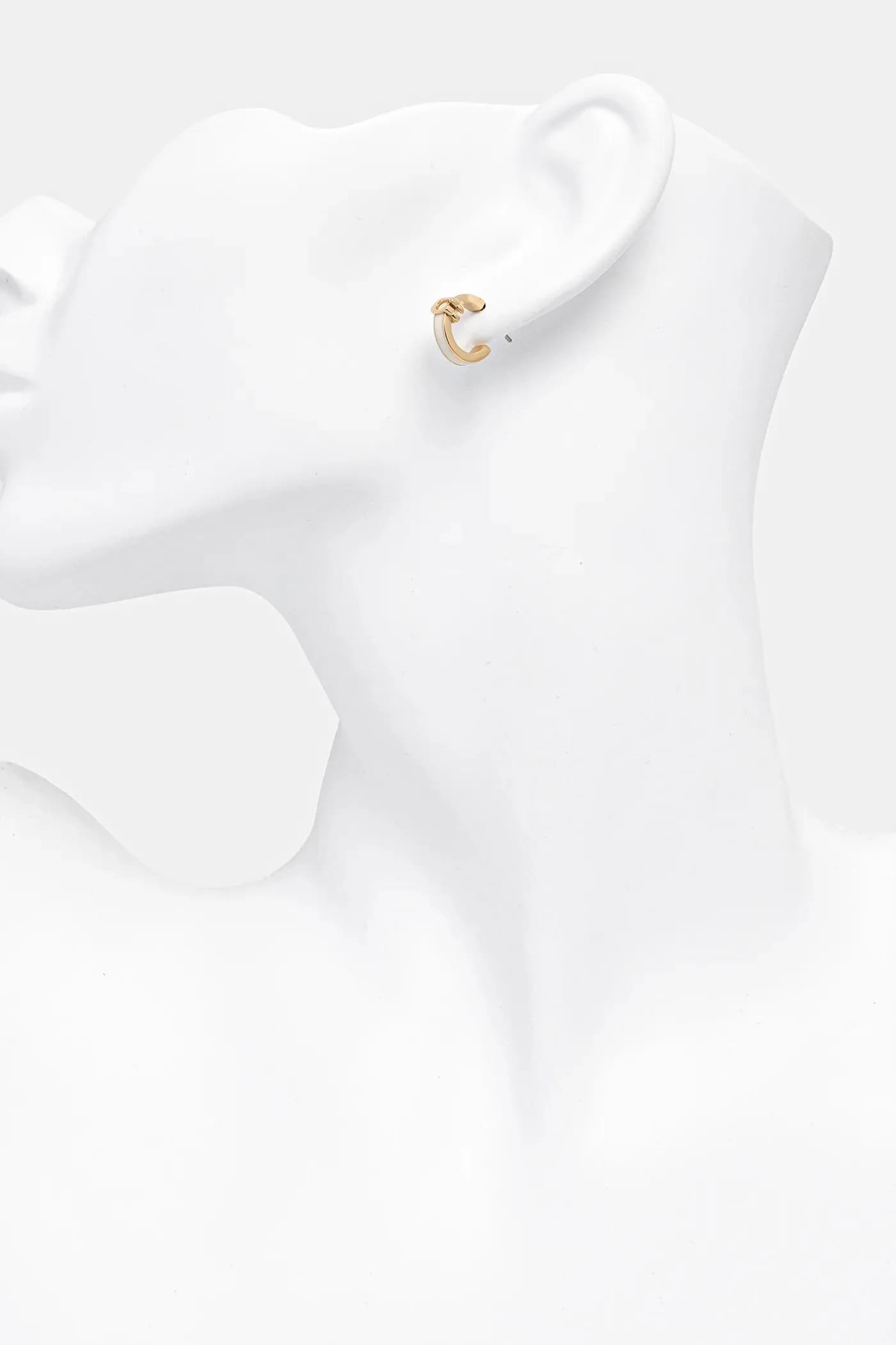 Серьги - фото 3