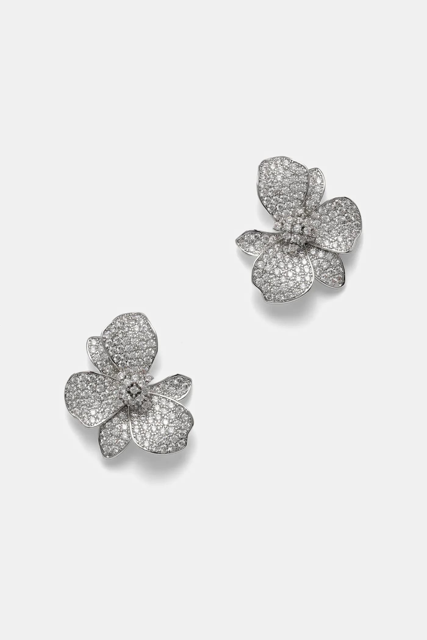 Серьги DAISYDRIP