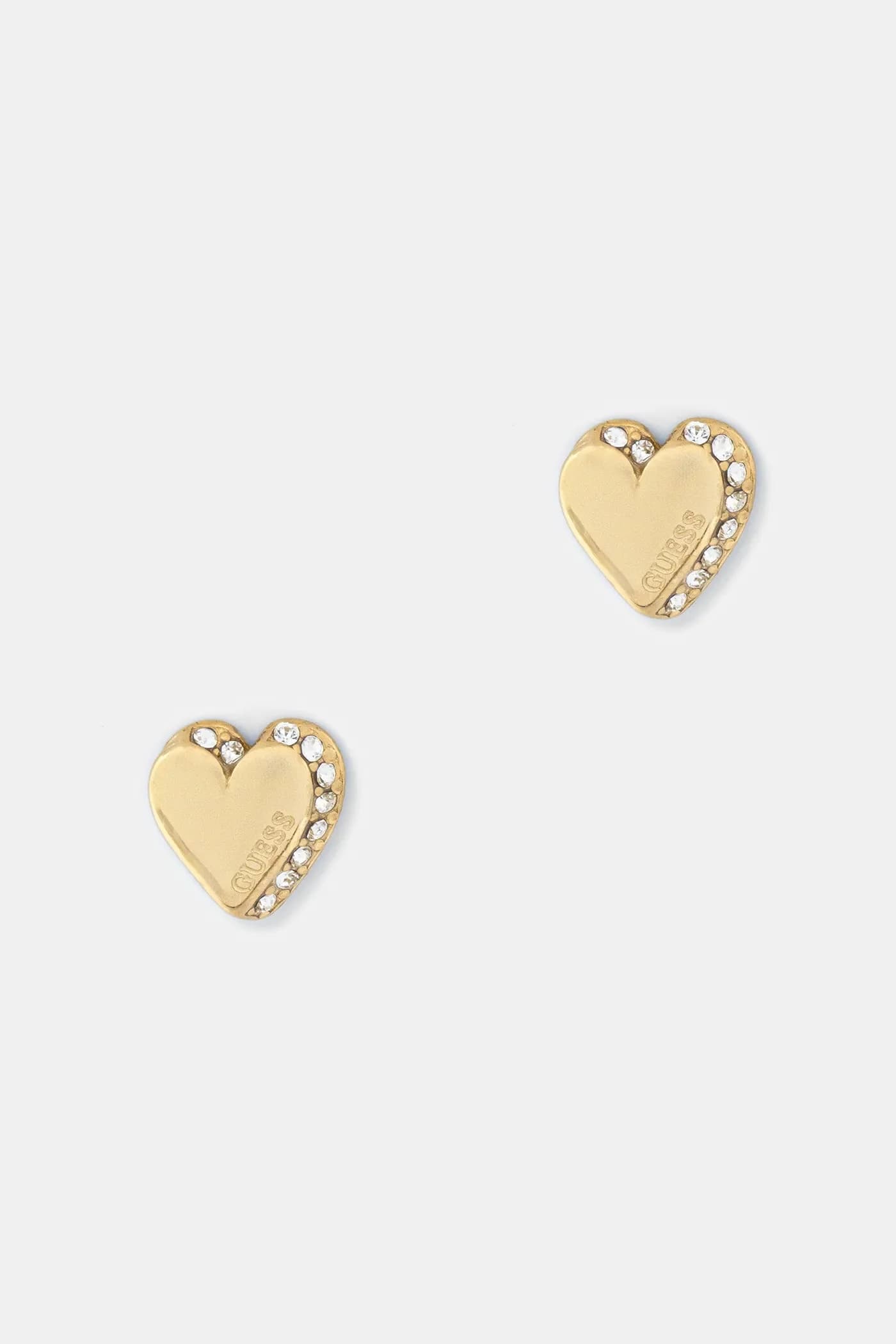 Серьги BY YOUR SIDE золотые для женщин