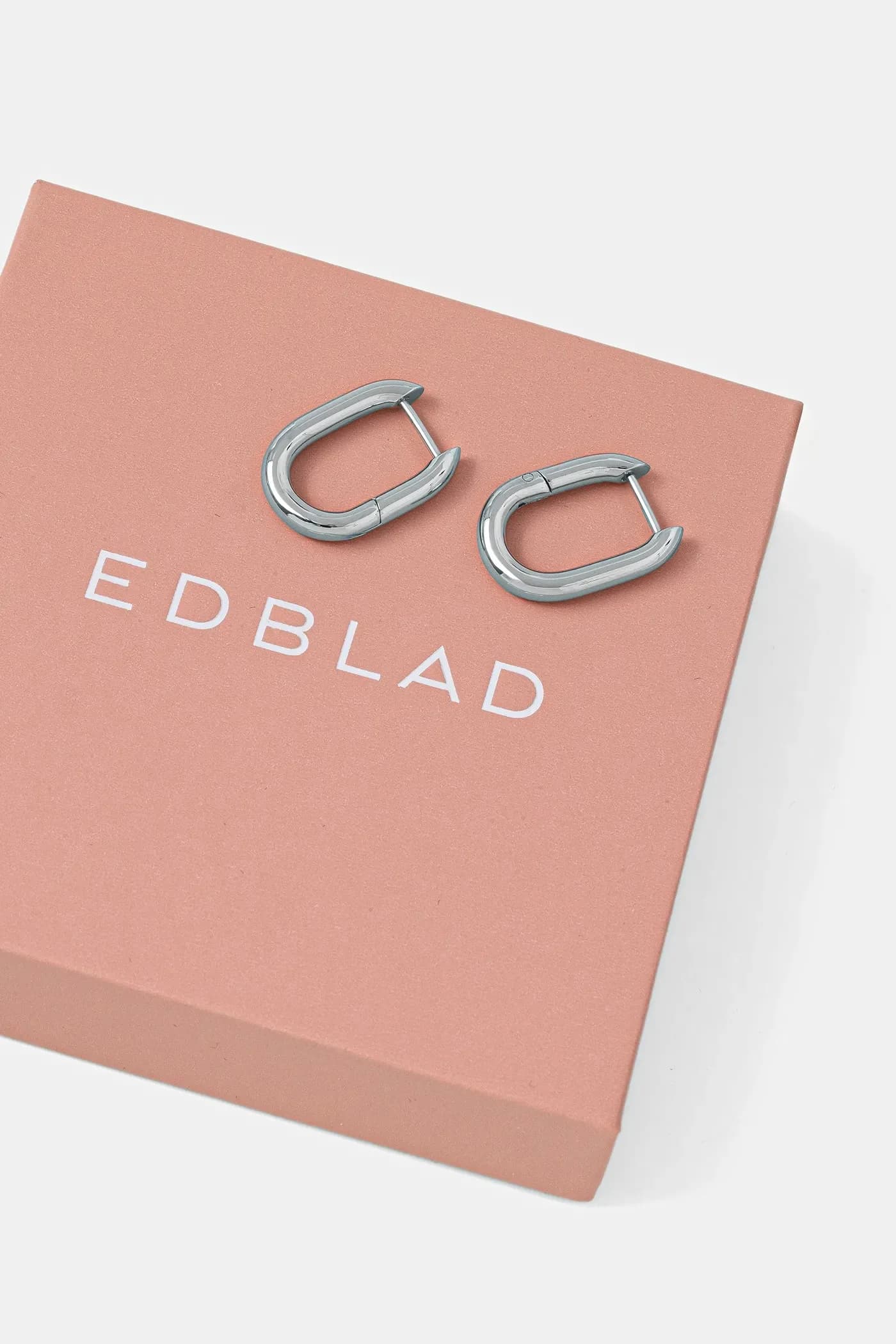 Модернистские серьги - фото 2